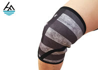 Chiny Dostosuj Crossfit Knee Sleeves Para Athletic Knee Brace Basketball Running firma