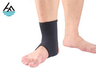 Velcro Neoprene Ankle Wrap Kompresja Ankle Szelki i oparcia